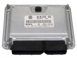 Блок управління ECU A6469006600 ecu vito 2.2 cdi 0281017884