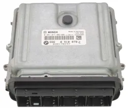 Блок управления ECU 0281017062 ecu bmw 2.0 d dde8510870-01