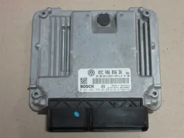 03C906056DQ блок управления ECU Volkswagen Golf Plus 2006