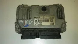 Блок управління двигуном 89661-0H200 Toyota yaris ii 1.0 - 0261s07570