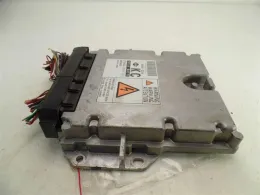 Блок управления ECU 51904071 ecu fiat ducato 2.3jtd mjd8f3.b7