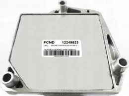 Блок управління ECU FCND 12249823 ECU Opel Meriva 1.6