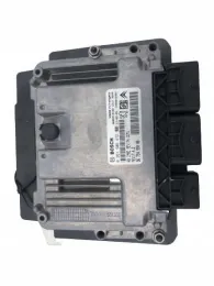 Блок управления ECU 03L906023QH ecu seat 1.6 tdi 5wp42960aa