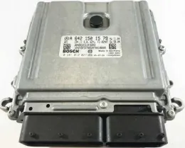 Блок управління 8G9112A650DN ford mondeo 0281014831 8g91-12a650-dn