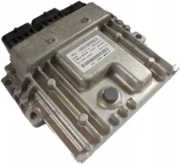 Блок управления AG91-12A650-ZF ford mondeo mk4 2.0 tdci ag91-12a650-aef