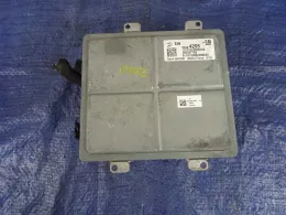 55494205 блок управління ECU Opel Astra J 2010