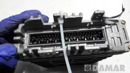 030906026G блок управління ECU Volkswagen Golf III 1991