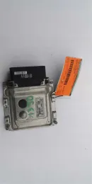 Блок управления ECU 39111-03851 kia rio 1.2b 9001140483kb ecu