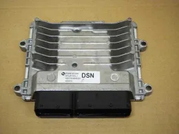 Блок управления коробкой передач 954402DSN0 hyundai tucson iii