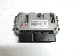 Блок управління двигуном 847657 alfa mito 1.4 16v 51830585