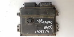 Блок управління ECU 112300-8311 suzuki grand vitara 05- ecu 33910-78k0 11 - фото