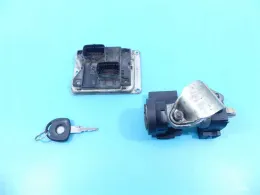 90532610 блок управління ECU Opel Corsa D 2006