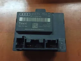 Блок управління комфорту 8K0907064BP audi a4