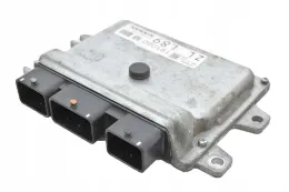 MJD6O2.C1 блок управления ECU Opel Corsa C 2004