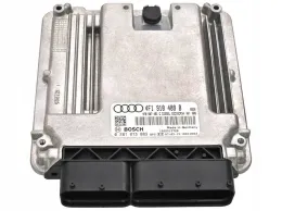 Блок управления ECU 4F1910409B ecu audi a6 3.0 tdi 0281013883