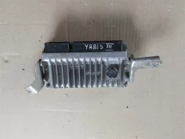 Блок керування двигуном 89981-47030 Toyota prius 89981-4703