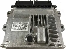 Блок управления ECU FV4112650AEE ecu dcm6.1 28526678