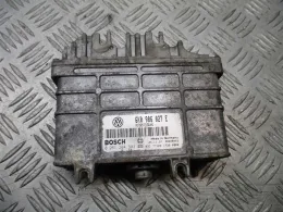 0261204593 блок управления ECU Volkswagen Polo III 6N 6N2 6NF 1999