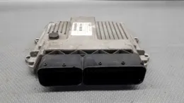 Блок управления ECU 51757344 fiat punto lancia 1.3 ecu