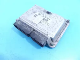 038906012AR блок управления ECU Volkswagen Polo III 6N 6N2 6NF 1999