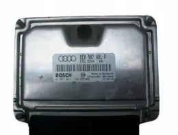 Блок управления двигателем 2964957 audi a6 c5 lift 2.5tdi 8e0907401p