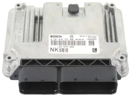 Блок управления ECU 0281016152 ecu saab 93 1.9 tid 55572466