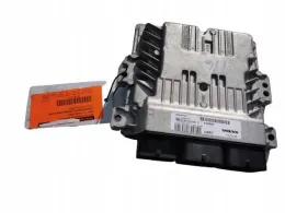 Блок керування ECU S180134102E volvo v60 1.6d 31405027 ecu