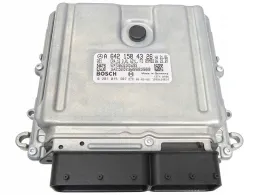 Блок управления ECU A6421504326 ecu e w211 3.0 cdi 0281015307