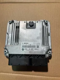 Блок керування двигуном DDE8587952 bmw f20 f21 dde 8587952 0281032143