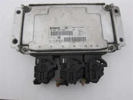 Блок управления 9637839580ID05 0261206633 citroen peugeot