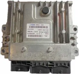 Блок управління AG91-12A650-ZF ford mondeo mk4 2.0 tdci ag91-12a650-aef