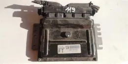 Блок управління ECU MEC37320K39521 ecu nissan micra