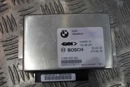 Блок управления комфорта A2229003918 mercedes w222