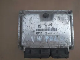 Блок управления 0281001477/478 audi 4a0907401ad