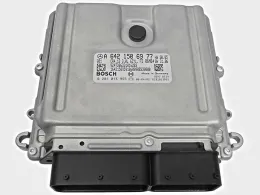 Блок управления ECU A6421506977 ecu w251 3.0 cdi 0281013955