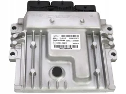 Блок управління 28419087 ford 2.0tdci bv6112a650acm g2614 bv61-12a650-acm