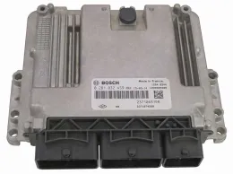 Блок управления ECU 0281032459 ecu renault 1.5 dci 237107426r