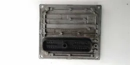 Блок управления ECU S120977013 F mazda 2 ecu 4s61-12a650-nd s