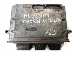 Блок управления VIC 8W7A12A650LB ford mercury crown victoria