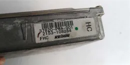 Блок управління ECU 37820-PWA-G01 honda jazz ecu 2153-108284