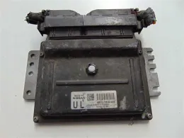 Блок управления MEC32-100UL mec32-100 ul nissan