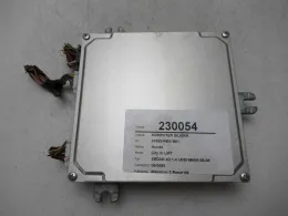 Блок управления двигателем 37820-REG-B01 honda city iv lift 1.4 idsi 05-08