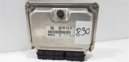 31336983 блок управління ECU Nissan X-Trail T30 2001