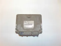 Блок управління HOM7700746044 7700852357 renault s101263102c