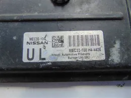 Блок управління MEC32-100UL mec32-100 ul nissan