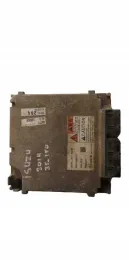 Блок управления ECU 4JJ1E5N isuzu n n50 series 3.0 ecu 8980748683 103 1036-d510 171500473 98122264