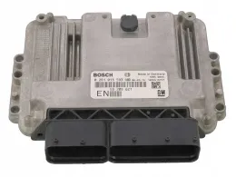 55205621 блок управління ECU Opel Zafira B 2006