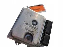 Блок управления ECU BC.0118826.C fiat panda 0.9b 51987314 ecu