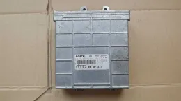 Блок керування 0261203761/762 audi 8d0907557f