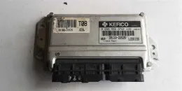 Блок управления ECU 39100-22525 ecu hyundai 39110-22525 9030930074f 39100